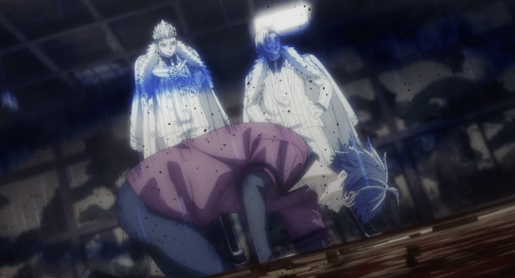 Tsubakiri Momomiya Momotaro Spirit
