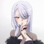 my dress up darling coffin look - Aki Cham