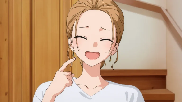 Kitagawa Exclusive Moments   My Dress Up Darling Episode 23